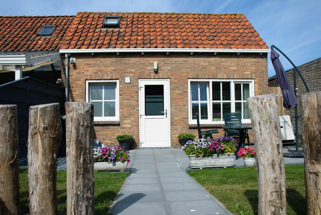 Noordervroon