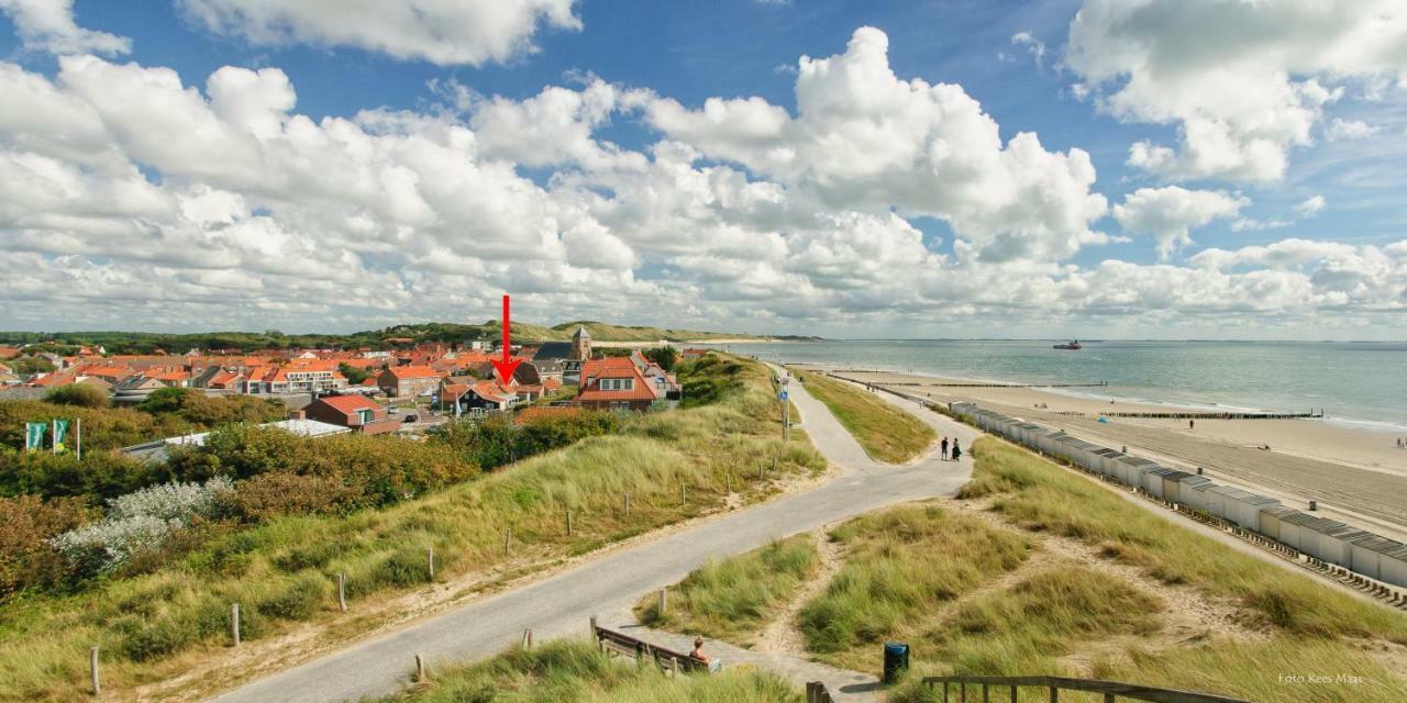 Noordervroon Zoutelande