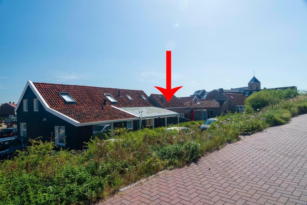 Vakantiehuis Noordervroon Zoutelande