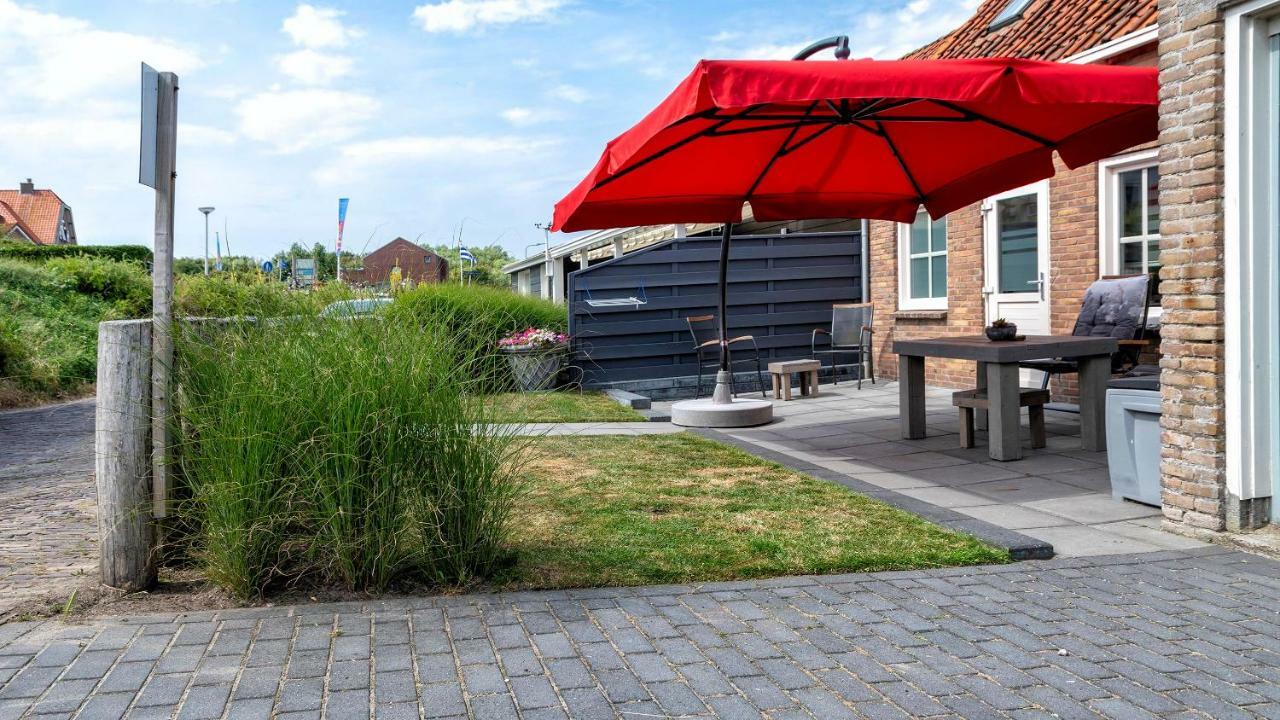 Noordervroon