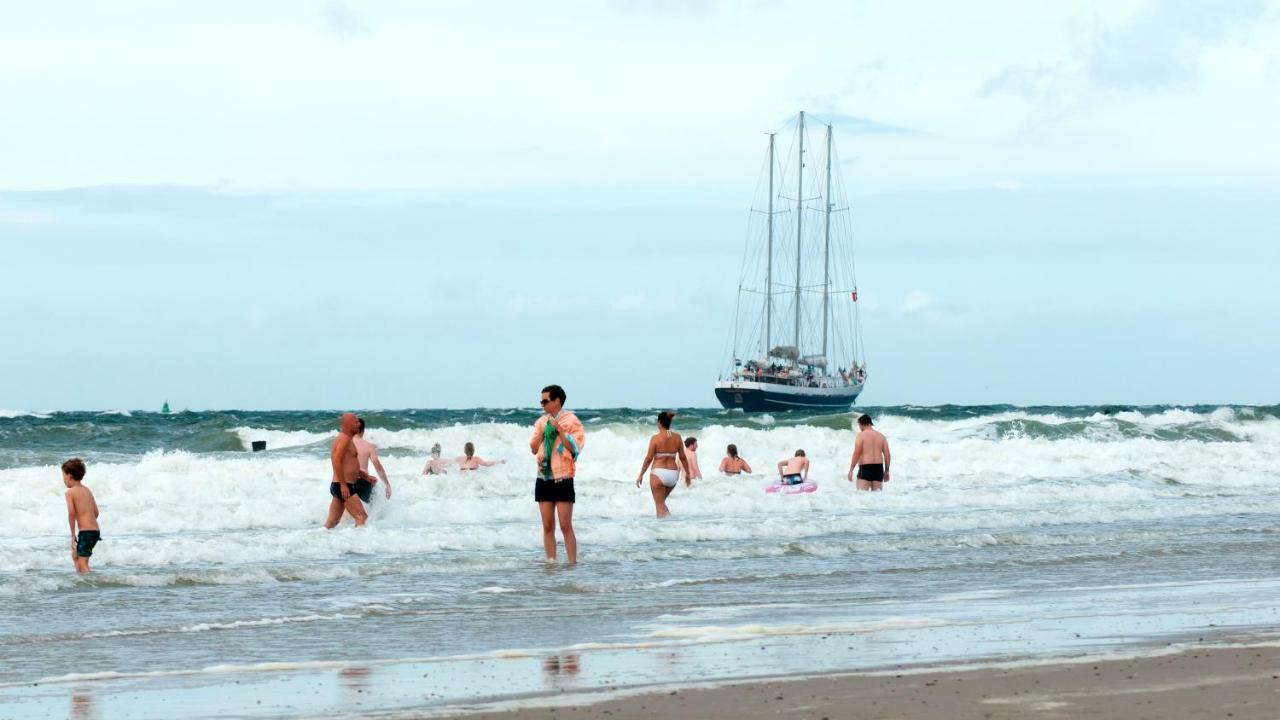 Vakantiehuis Noordervroon Zoutelande