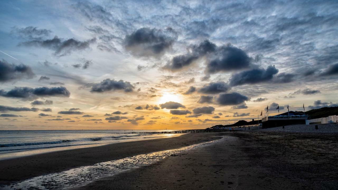Vakantiehuis Noordervroon Zoutelande