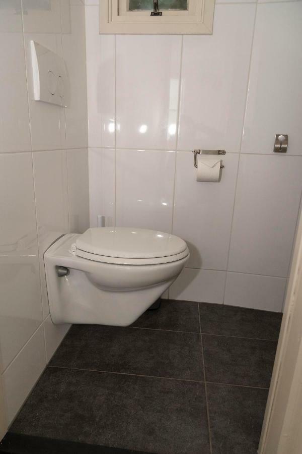 Noordervroon Vakantiehuis Zoutelande