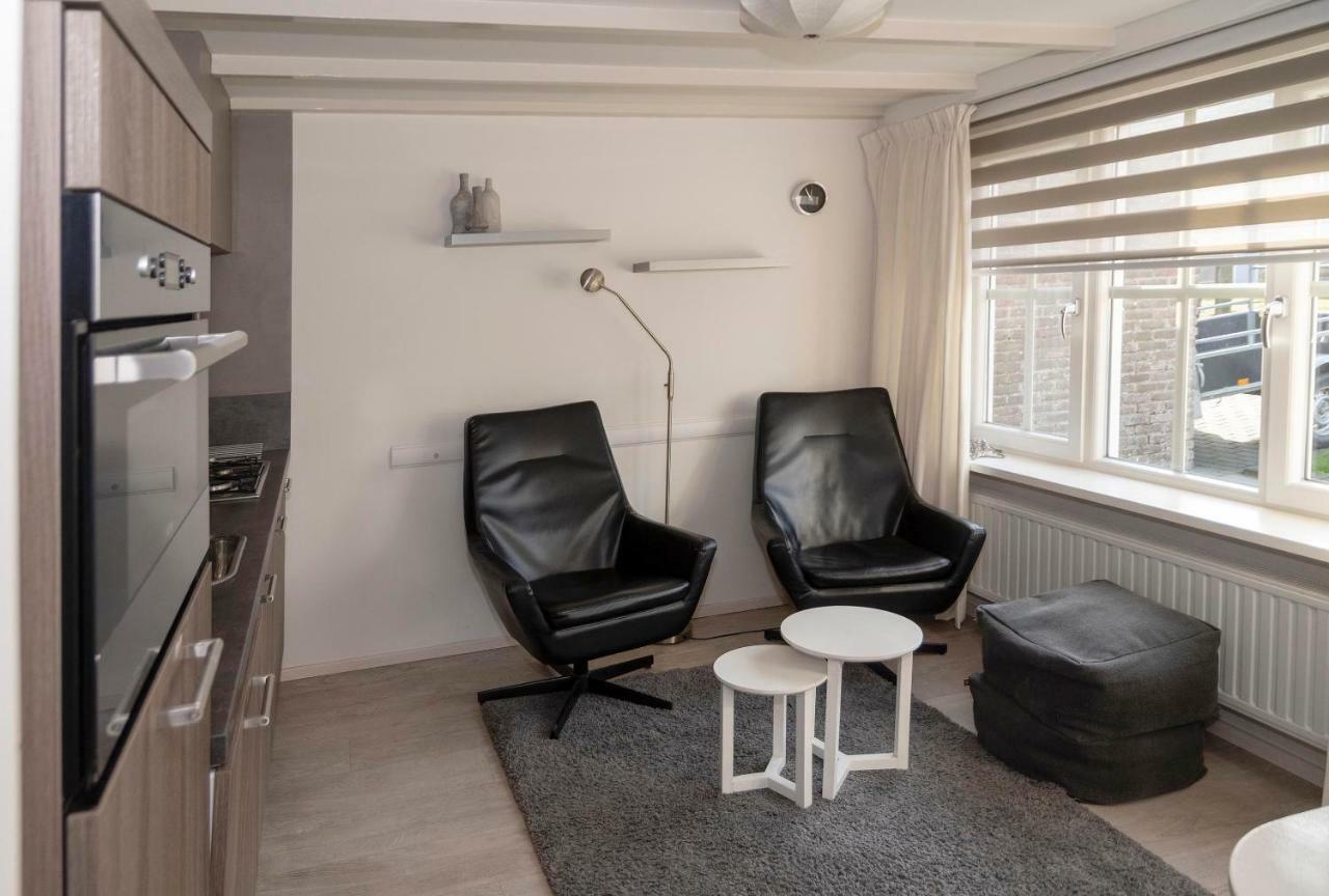 Noordervroon Vakantiehuis