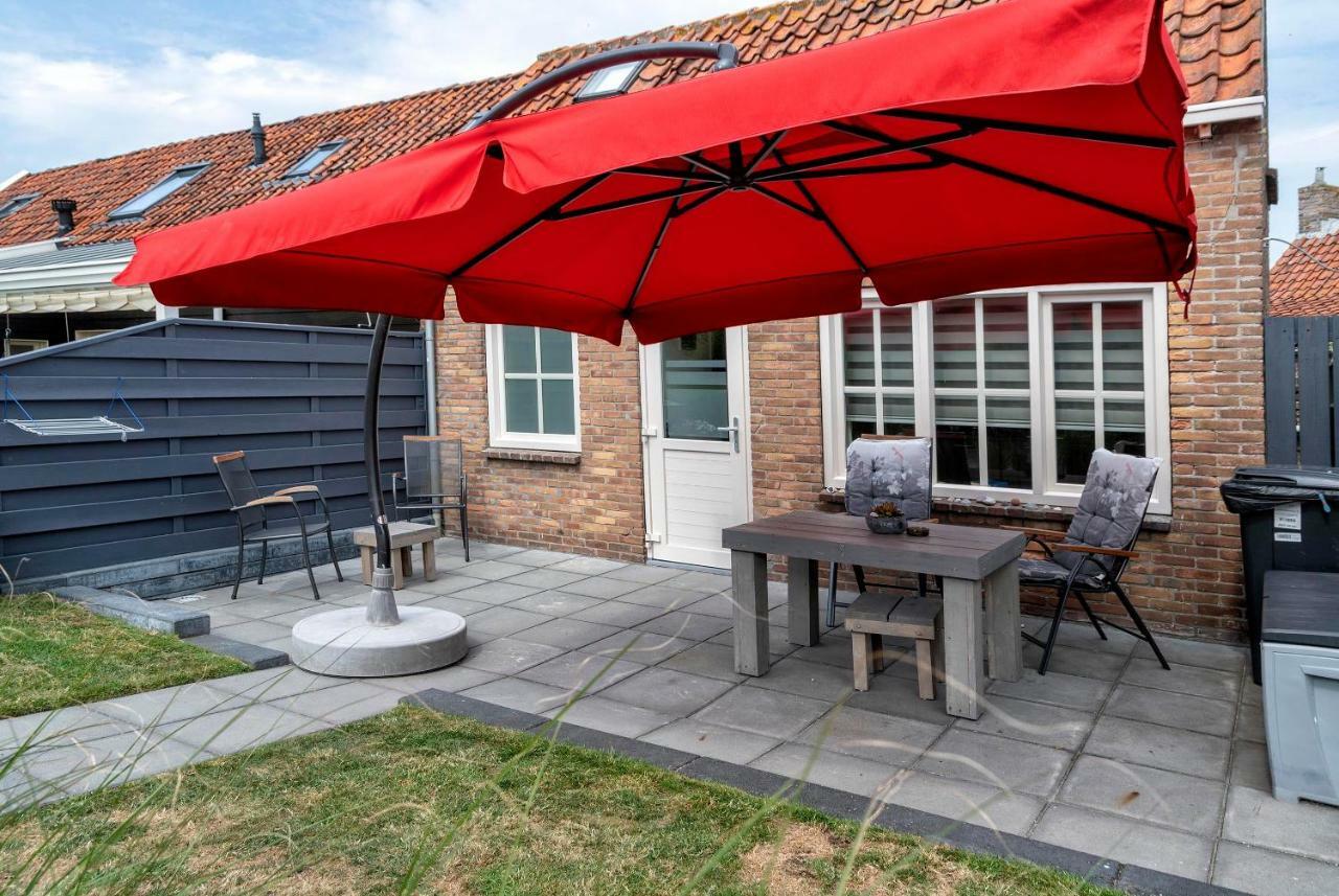 Noordervroon Vakantiehuis Zoutelande