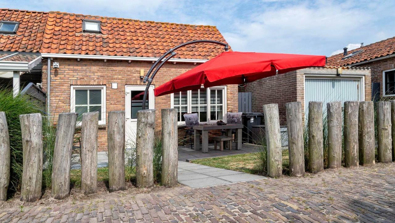 Noordervroon Vakantiehuis
